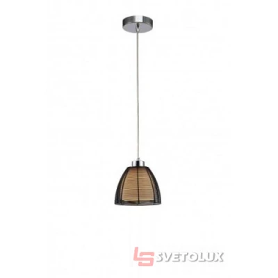 Люстра Zuma Line MD9023-1S (BLACK) Pico